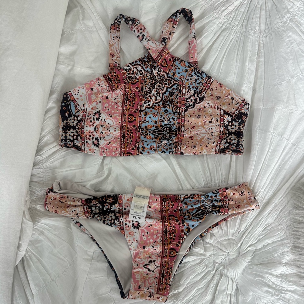 L Space Bikini